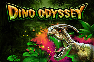 Dino Odyssey