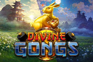 Divine Gongs