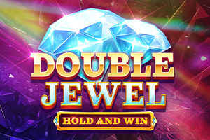 Double Jewel Hold and Win