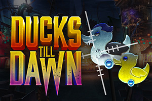 Ducks Till Dawn