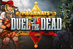 Duel of the Dead Megaways