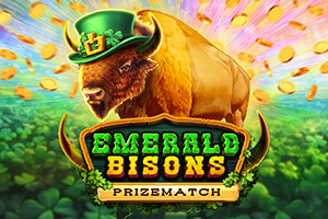 Emerald Bisons PrizeMatch