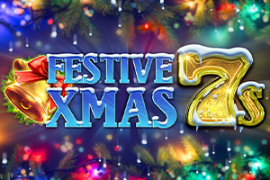Festive Xmas 7s