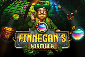Finnegans Formula