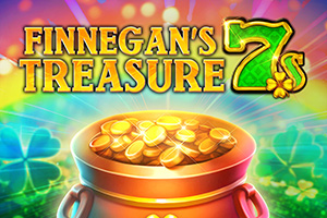 Finnegans Treasure 7s