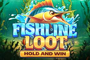 Fishline Loot Hold and Win