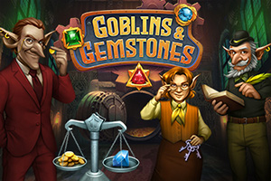 Goblins and Gemstones