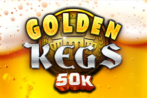 Golden Kegs 50K