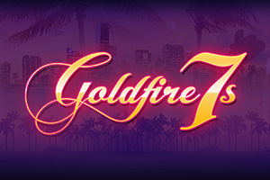 Goldfire 7s