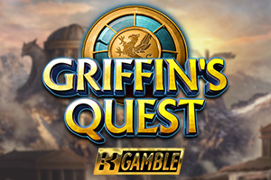 Griffins Quest Gamble Feature
