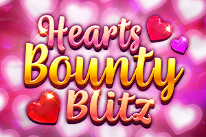 Hearts Bounty Blitz