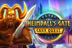Heimdalls Gate Cash Quest