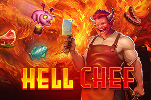 Hell Chef