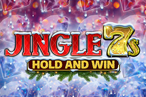 Jingle 7s Hold and Win