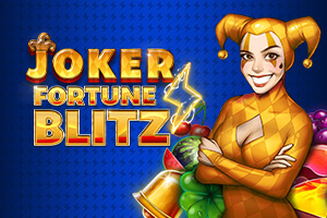 Joker Fortune Blitz