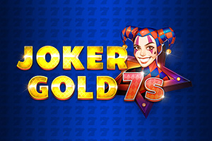 Joker Gold 7s