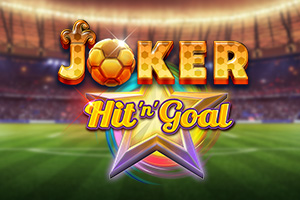 Joker Hit n Goal
