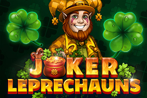 Joker Leprechauns