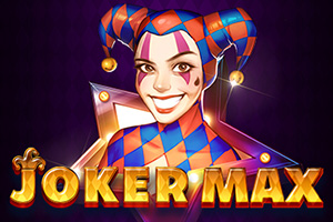 Joker Max Gamble Feature