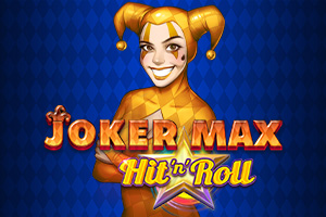 Joker Max Hit N Roll