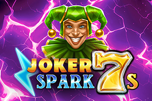 Joker Spark 7s
