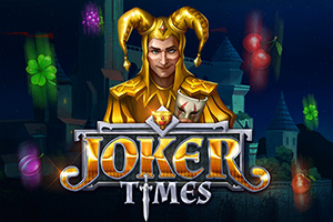 Joker Times