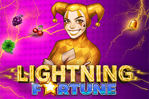 Lightning Fortune