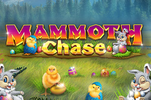 Mammoth Chase Easter Edition