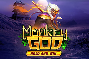 Monkey God Hold and Win