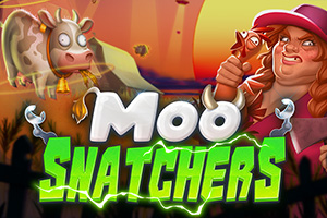 Moo Snatchers