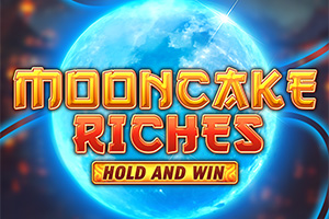 Mooncake Riches Hold and Win