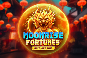 Moonrise Fortunes Hold and Win