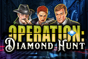 Operation Diamond Hunt