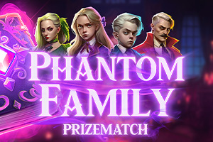 Phantom Family PrizeMatch