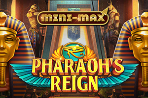 Pharaohs Reign Minimax