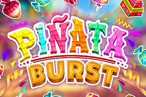 Pinata Burst