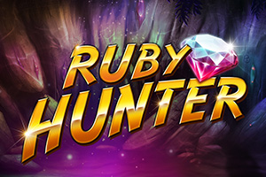 Ruby Hunter