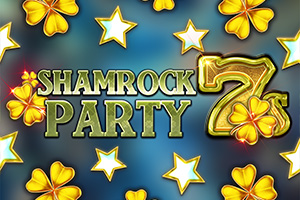 Shamrock Party 7s