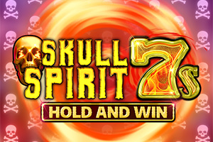 Skull Spirit 7s Hold and Win