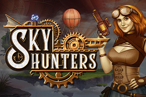 Sky Hunters