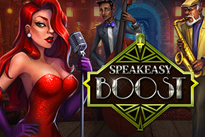 Speakeasy Boost