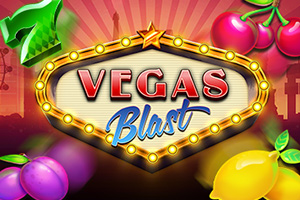 Vegas Blast