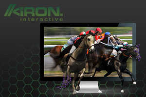 Kiron virtual sports