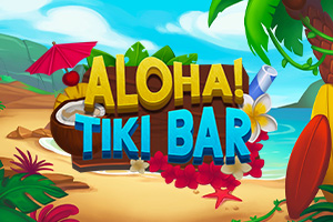 Aloha Tiki Bar
