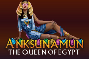 Anksunamun: the Queen of Egypt