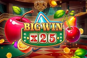 Big Win x25