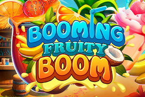 Booming Fruity Boom