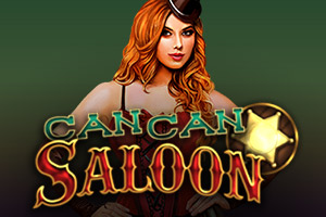 CanCan Saloon