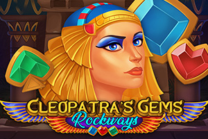 Cleopatras Gems Rockways