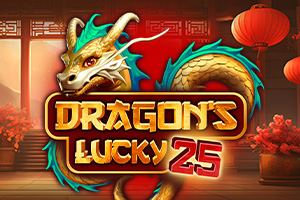 Dragons Lucky 25